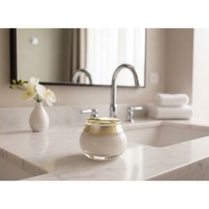 Dior J'adore Body Cream Jar Luxury Fragrance Skincare Jar